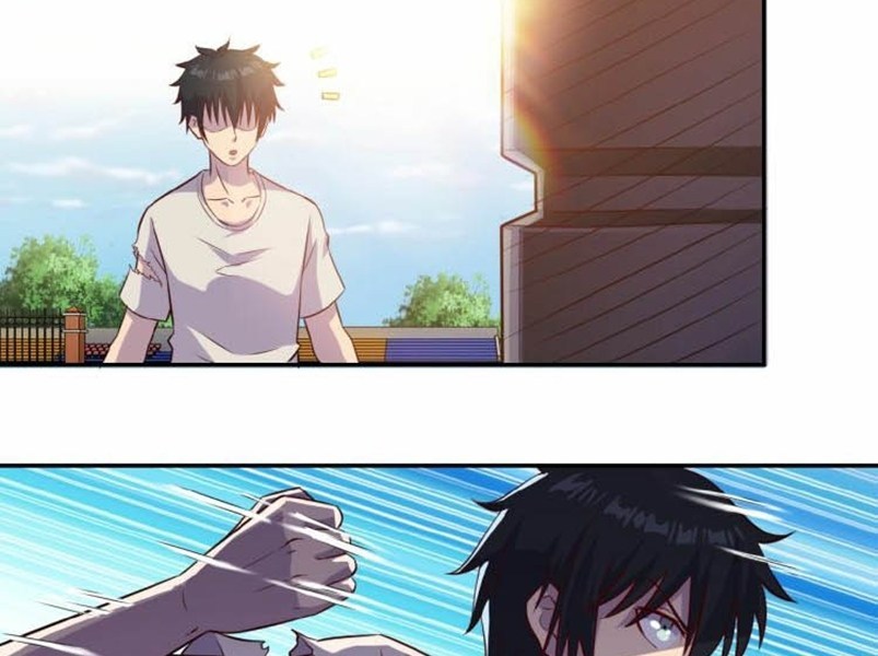 Super System Chapter 08 Gambar 47